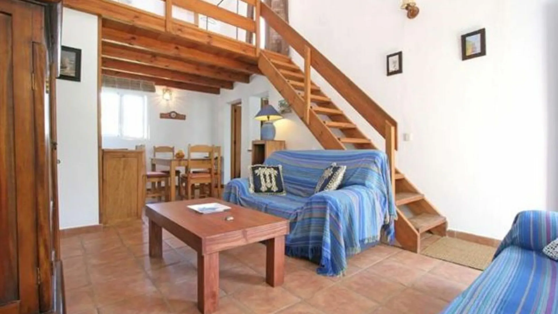 Apartment House In Vejer De La Frontera 101276 By Mo Rentals Los Canos De Meca Spain