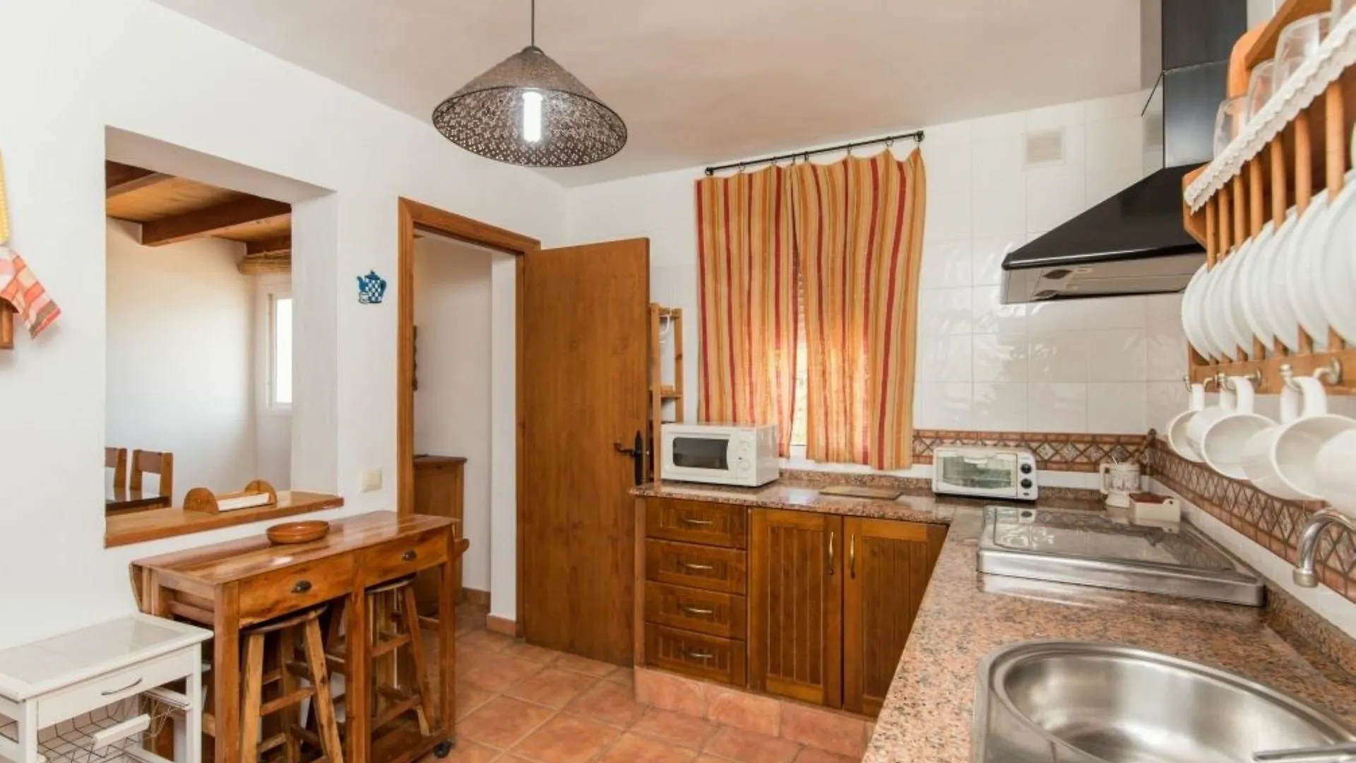 House In Vejer De La Frontera 101276 By Mo Rentals Los Canos De Meca Apartment
