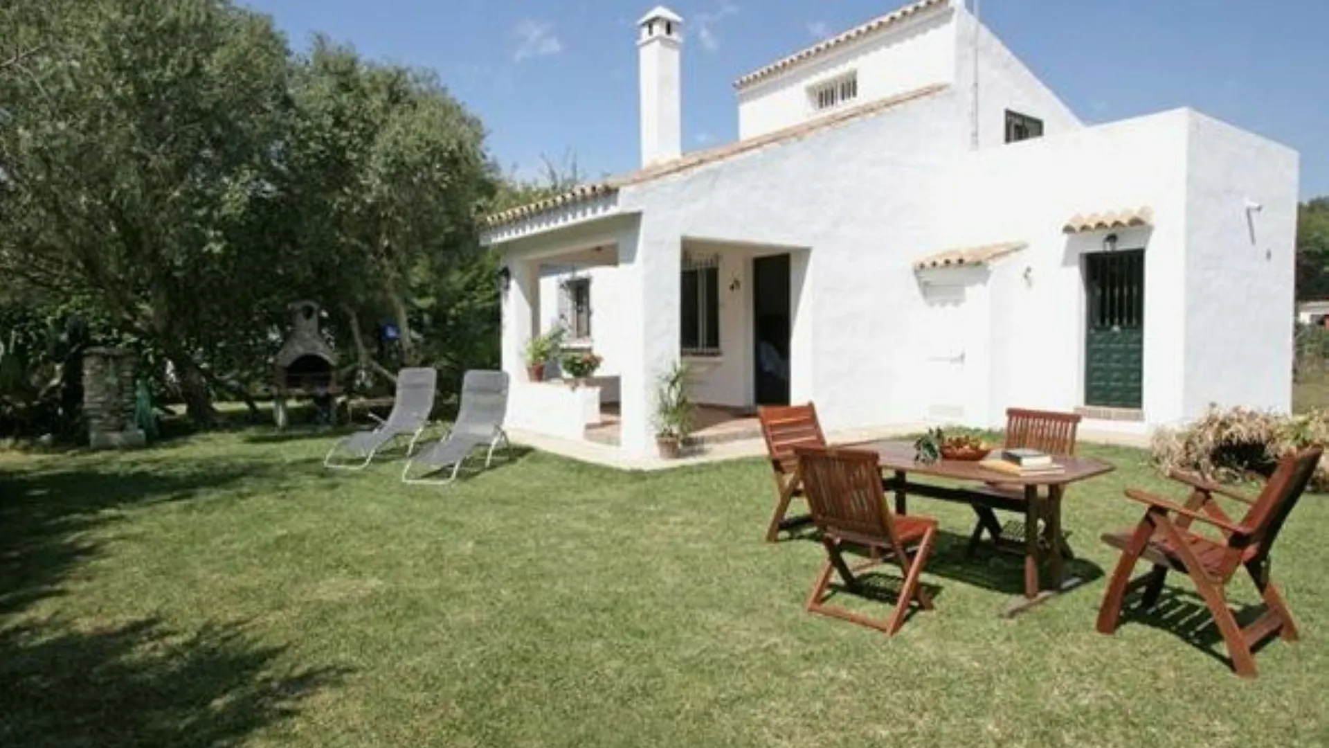 House In Vejer De La Frontera 101276 By Mo Rentals Los Canos De Meca