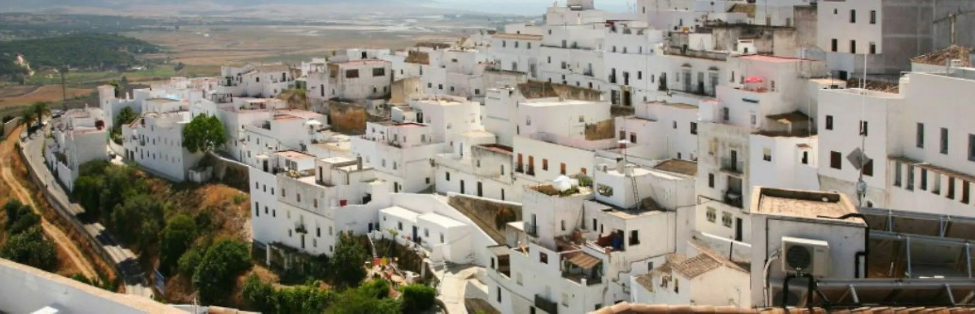 House In Vejer De La Frontera 101276 By Mo Rentals Los Canos De Meca Apartment