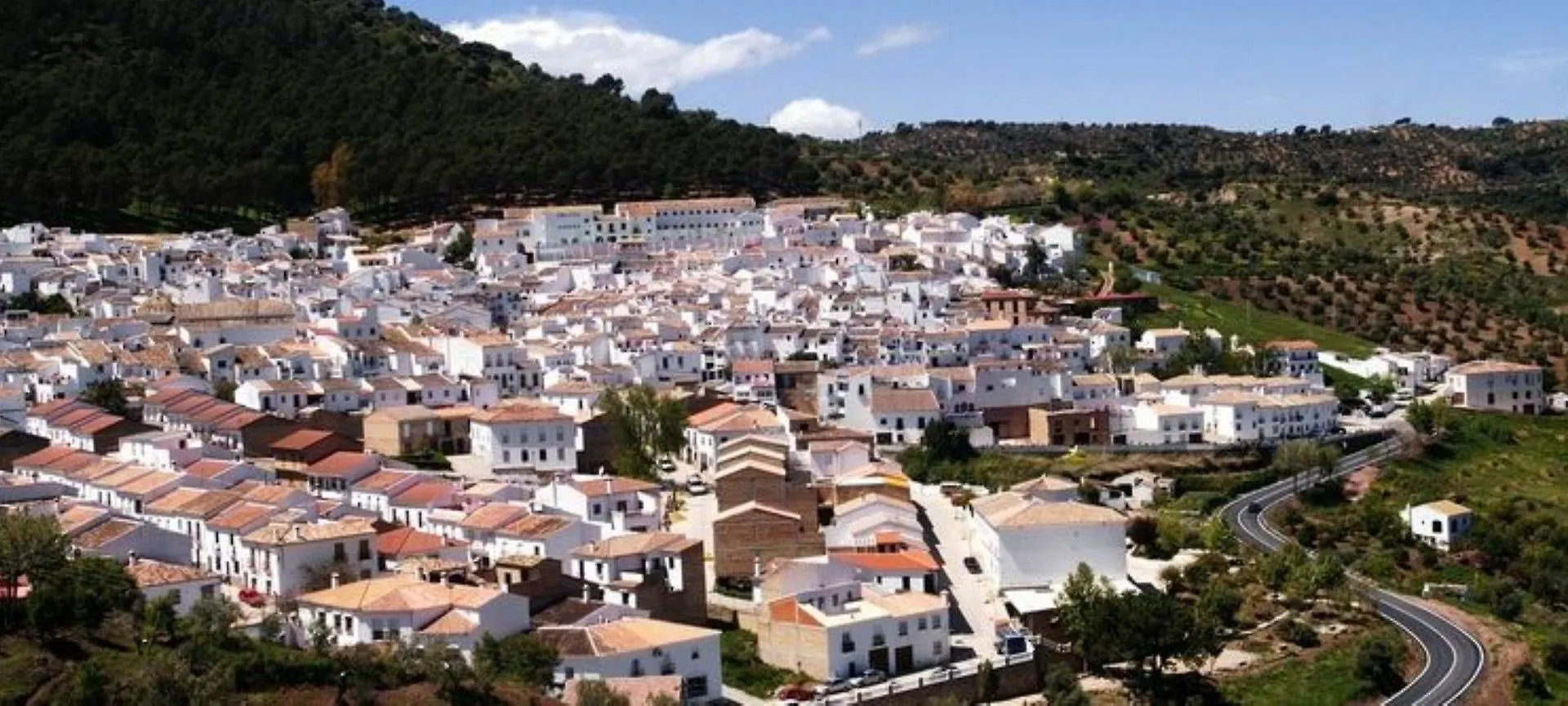 Apartment House In Vejer De La Frontera 101276 By Mo Rentals Los Canos De Meca
