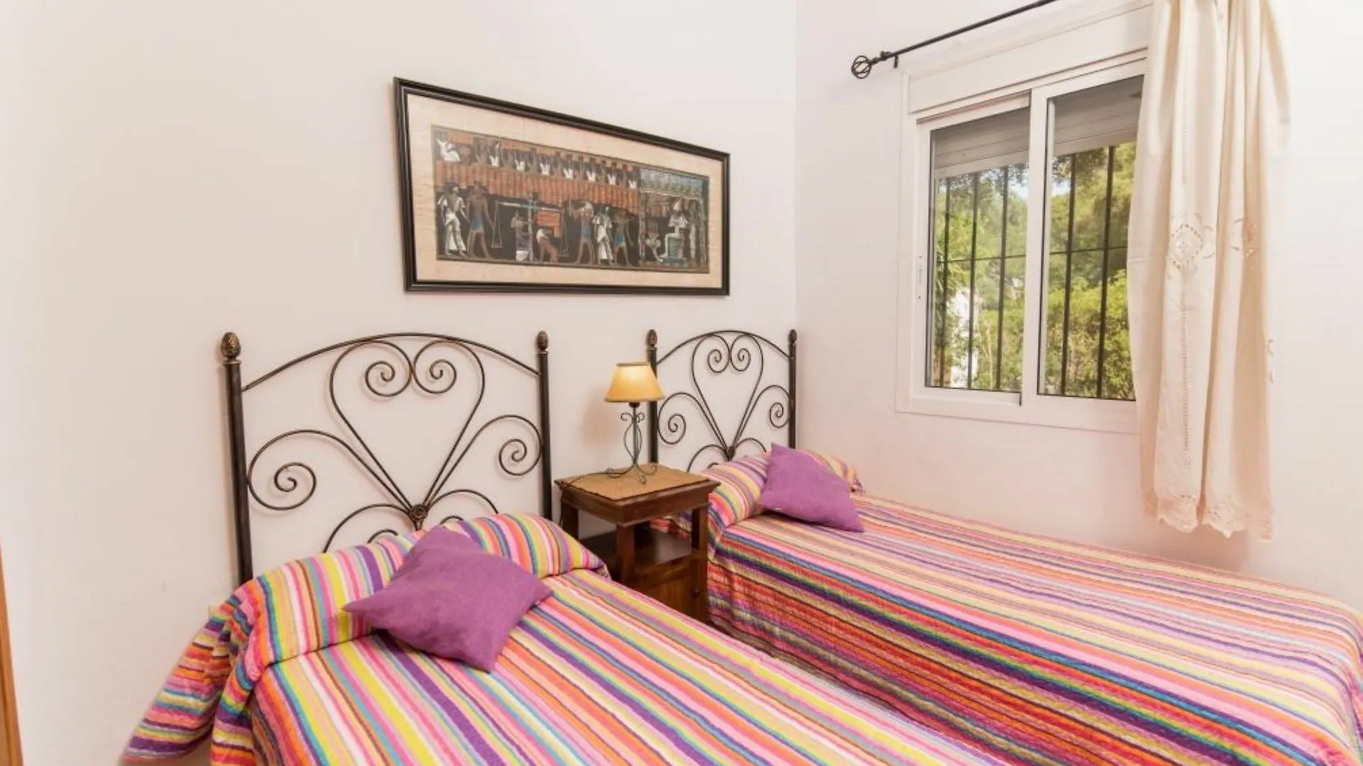 House In Vejer De La Frontera 101276 By Mo Rentals Los Canos De Meca 0*,  Spain