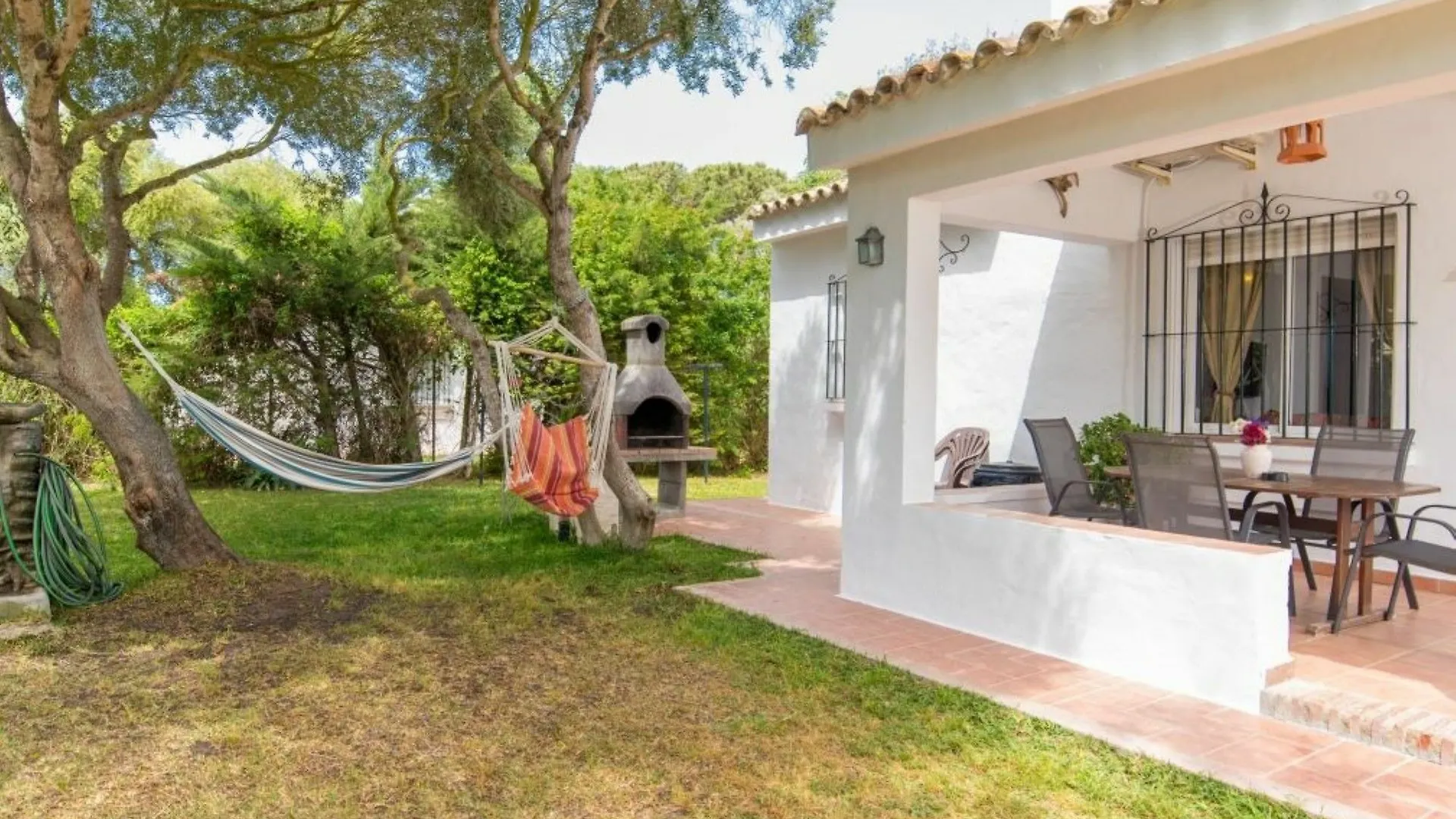 Apartment House In Vejer De La Frontera 101276 By Mo Rentals Los Canos De Meca