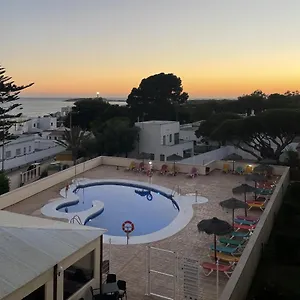  Apartamento Inma Mayor En Primera Línea De Playa, Con Parking Y Piscina